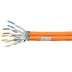 LogiLink CPV0065 CPV0065 ethernetový síťový kabel, CAT 7, 50 m