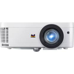 Viewsonic projektor PX706HD DC3 3000 ANSI-Lumen 1920 x 1080 Full HD na krátké vzdálenost, quick start