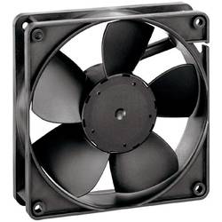 EBM Papst 4112 NH3 axiální ventilátor, 12 V/DC, 310 m³/h, (d x š x v) 119 x 119 x 38 mm, 9694300233