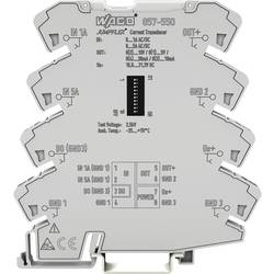 WAGO Měřicí proudový převodník AC/DC 0 - 1 A, 0 - 5 A