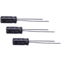 Jamicon TKR472M1VL35M elektrolytický kondenzátor THT 7.5 mm 4700 µF 35 V 20 % (Ø x d) 18 mm x 35.5 mm 1 ks