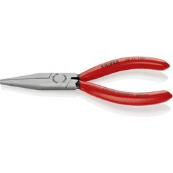 Knipex 30 11 140 pro elektroniku a jemnou mechaniku ploché kleště rovné 140 mm