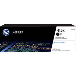 HP Toner 415X originál černá 7500 Seiten W2030X