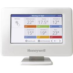 Honeywell gateway Honeywell evohome THR99C3100