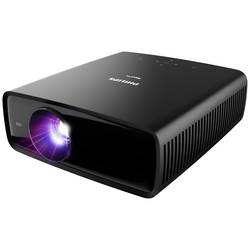 Philips Home Projector projektor NeoPix 530 LCD 350 null 1920 x 1080 Full HD Full HD, integrovaný reproduktor