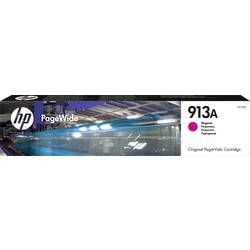 HP Ink 913A originál purppurová F6T78AE