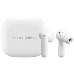 Timekettle Překladač Earbuds M3 (Offline Version) arabština, bulharština, kantonština, Katalánština, čínština, chorvatština, čeština, dánština, nizozemština,