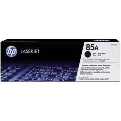 HP Toner 85A originál Dual černá 1600 Seiten CE285AD