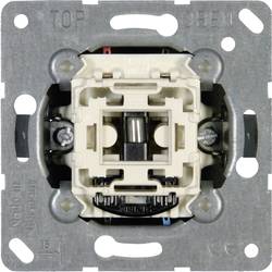 Jung vestavný kontrolní spínač, přepínač LS program, AS 500, CD program, LS design, LS plus, FD design, A 500, A plus, A creation, CD plus, SL 500 506 KOU