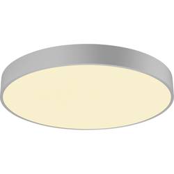 SLV 1001888 MEDO 60 AMBIENT LED stropní svítidlo LED pevně vestavěné LED 40 W stříbrnošedá