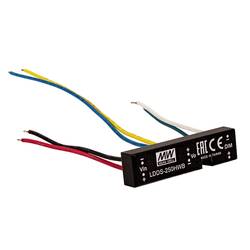 Mean Well LDDS-700HW LED driver 0.7 A 2 - 45 V 1 ks