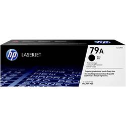 HP Toner 79A originál černá 1000 Seiten CF279A