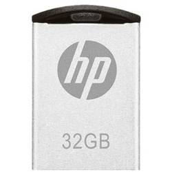 HP v222w USB flash disk 32 GB stříbrná HPFD222W-32 USB 2.0