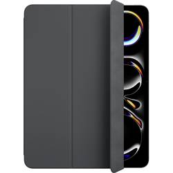 Apple Smart Folio obal / brašna na iPad Apple iPad Pro 13 (2024) 33,0 cm (13) BookCase černá