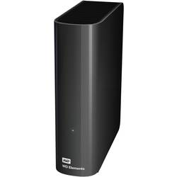 WD Elements 10 TB externí HDD 8,9 cm (3,5) USB 3.2 Gen 1 (USB 3.0) černá WDBWLG0100HBK-ESEN