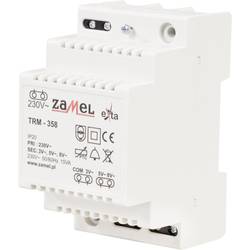 Zamel TRM-358 zvonkový transformátor 3 V/AC, 5 V/AC, 8 V/AC 5 A