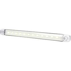 WAS mini světelný panel do auta 729 LW10 LED 24 V/DC (š x v x h) 238 x 25 x 10.4 mm