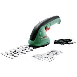 Bosch Home and Garden EasyShear akumulátor nůžky na keře, nůžky na trávu + akumulátor 3.6 V Li-Ion