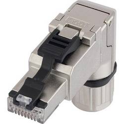 LAPP ED-IE-90-6A-B-20-FD-FC, 21700640, zástrčka RJ45, RJ45 Cat6, CAT 6A, piny:8, 1 ks