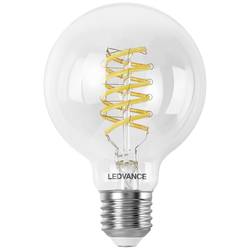 LEDVANCE 4058075793958 LED Energetická třída (EEK2021) F (A - G) E27 kulatý tvar 8 W = 60 W teplá až studená bílá (Ø x v) 80 mm x 80 mm 1 ks