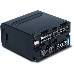 Hähnel Fototechnik HL-XL982 PRO akumulátor do kamery Náhrada za orig. akumulátor NP-F960, NP-F970 7.2 V 6900 mAh