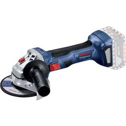 Bosch Professional GWS 18V-7 06019H9001 Akumulátorová úhlová bruska 125 mm, bez akumulátoru, 18 V