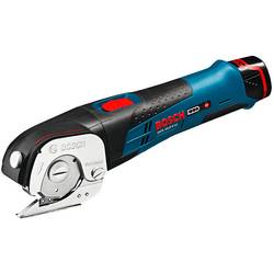 Bosch Professional 06019B2901 Akumulátorové univerzální nůžky GUS 12V-300 bez akumulátoru, bez nabíječky