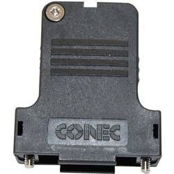 Conec 165X13389XE 165X13389XE D-SUB pouzdro Pólů: 25 plast 180 ° černá 1 ks