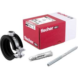 Fischer 547059 Sada trubkových spon FGRS 32-37 1 sada