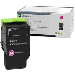 Lexmark kazeta s tonerem C2425 MC2425 originál purppurová 3500 Seiten C240X30