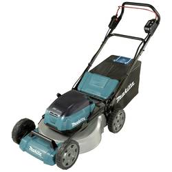 Makita DLM534Z akumulátor sekačka bez akumulátoru, bez nabíječky 2x18 V šířka sekání 53 cm