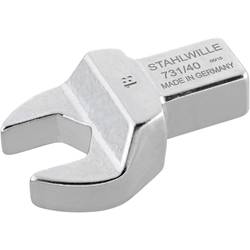 Stahlwille 58214030 Otevřené klíče 30 mm