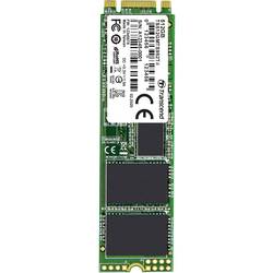 Transcend MTS952T-I 512 GB interní SSD disk NVMe/PCIe M.2 SATA 6 Gb/s Industrial TS512GMTS952T-I