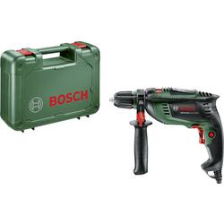 Bosch Home and Garden Universal Impact 800 1cestný-příklepová vrtačka 800 W kufřík