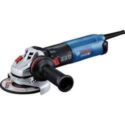 Bosch Professional GWS 17-125 SB 06017D0700 úhlová bruska 125 mm, 1700 W, 230 V