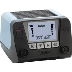 Weller WT2M pájecí a odsávací stanice, digitální, 150 W, 100 - 450 °C, T0053443399