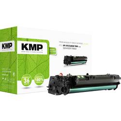 KMP Toner náhradní HP 49A, 49X, Q5949A, Q5949X kompatibilní černá 12000 Seiten H-T80 1128,5000