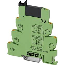 Phoenix Contact polovodičové relé 2900356 100 mA Spínací napětí (max.): 48 V/DC 10 ks