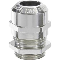 Wiska EMSKE 12 kabelová průchodka, 10065040, od 4 mm, do 7 mm, M12, 50 ks