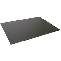 Durable 713301 713301 psací podložka černá (š x v) 650 mm x 500 mm