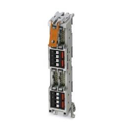 Phoenix Contact FLKM 4X14-PA/PT/DIO/S7-1500 2907382 adaptér pro PLC 50 V/DC