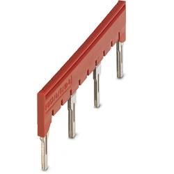 Plug-in bridge FBS 1/4/7/10-8 Phoenix Contact FBS 1/4/7/10-8 3032402, 10 ks