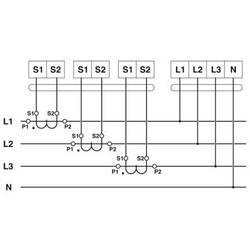 Phoenix Contact 3035991 oddělovací svorka měřicího transformátoru pružinové připojení 1 sada