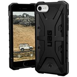 Urban Armor Gear Pathfinder venkovní pouzdro Apple iPhone 7, iPhone 8, iPhone SE (2. Generation), iPhone SE (3. Generation) černá indukční nabíjení, odolné