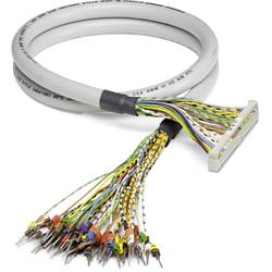 Phoenix Contact CABLE-FLK14/OE/0,14/ 300 2305295 propojovací kabel pro PLC