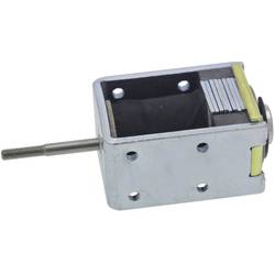 Tremba HMA-2622d.002-24VDC,100% 830032 zdvihací magnet tlačný, 70 N, 4 W, M3