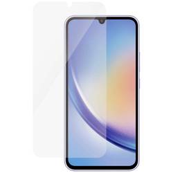 PanzerGlass Ultra-Wide Fit ochranné sklo na displej smartphonu Galaxy A34 5G 1 ks 7327