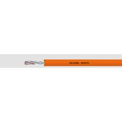 Helukabel 710223 Kabel NSGAFÖU 1 x 6 mm² oranžová metrové zboží