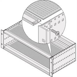 nVent SCHROFF 24561051 clona 4 ks