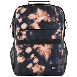 HP batoh na notebooky Campus XL (Tie Dye) S max.velikostí: 40,9 cm (16,1) Baltic Blue, světle oranžová